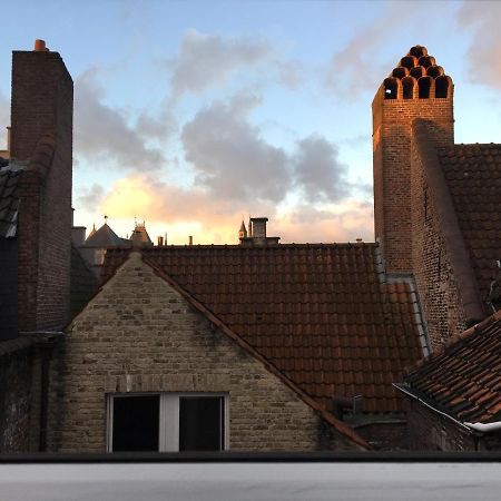 B&B Setola Bruges Exterior foto